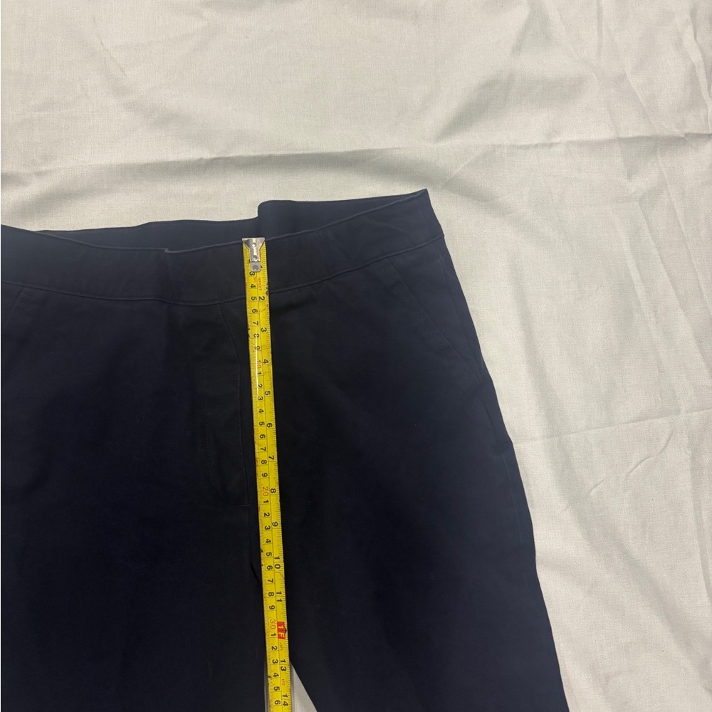 Spanx Perfect Pant  Pants Size Large Black - Picture 3 of 8